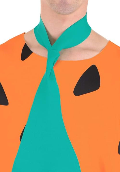 Flintstones Fred Flintstone Costume for Men - US 0895