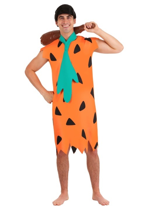 Flintstones Fred Flintstone Costume for Men - US 0895