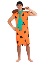 Flintstones Fred Flintstone Costume for Men - US 0895