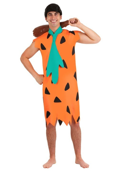 Flintstones Fred Flintstone Costume for Men - US 0895