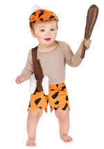 Infant The Flintstones Bamm-Bamm Rubble Costume - US 4774