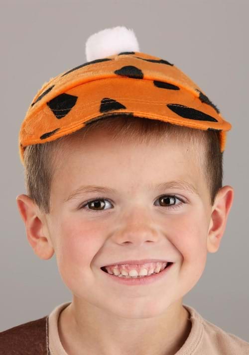 Flintstones Bamm-Bamm Rubble Boy's Toddler Costume - US 6186