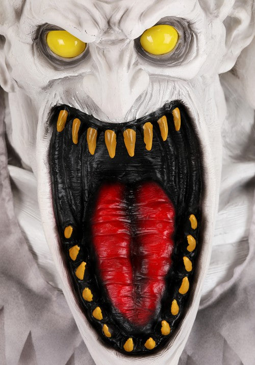 6FT Floating Halloween Ghost Halloween Decoration - US 0372