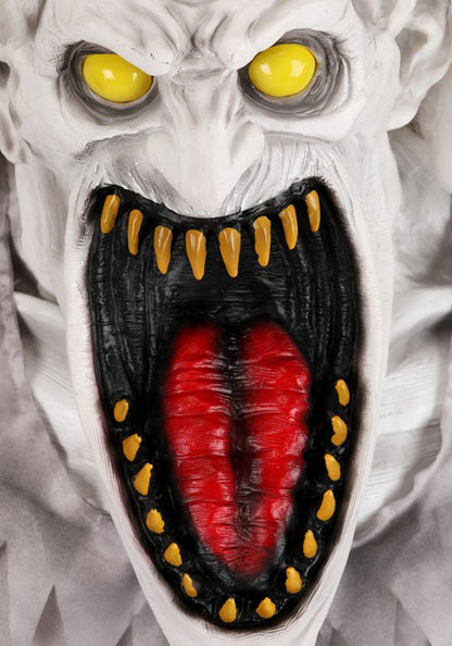 6FT Floating Halloween Ghost Halloween Decoration - US 0372