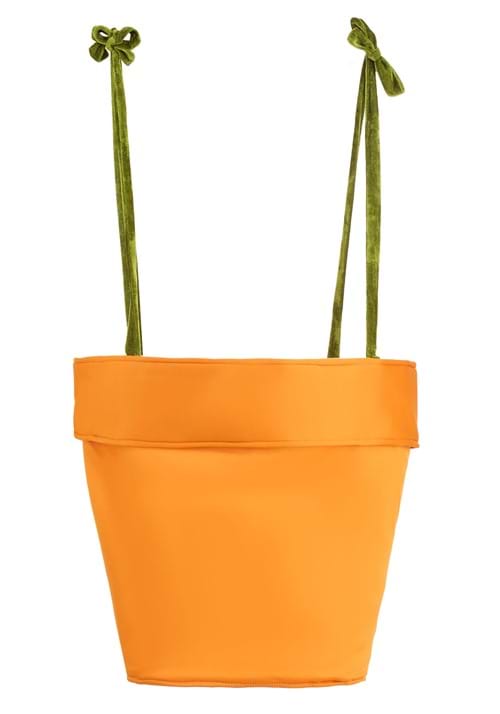 Adult Flower Pot Costume - US 2063
