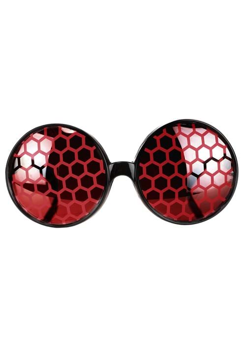 Fly Costume Sunglasses for Adults - US 2783