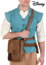 Disney Tangled Flynn Rider Satchel - US 2915