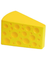 Foam Block of Cheese - US 0389