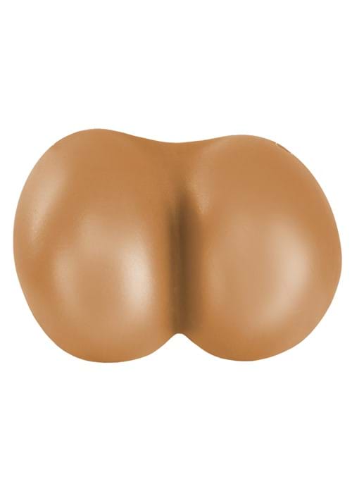 Medium Costume Foam Butt Accessory - US 7403