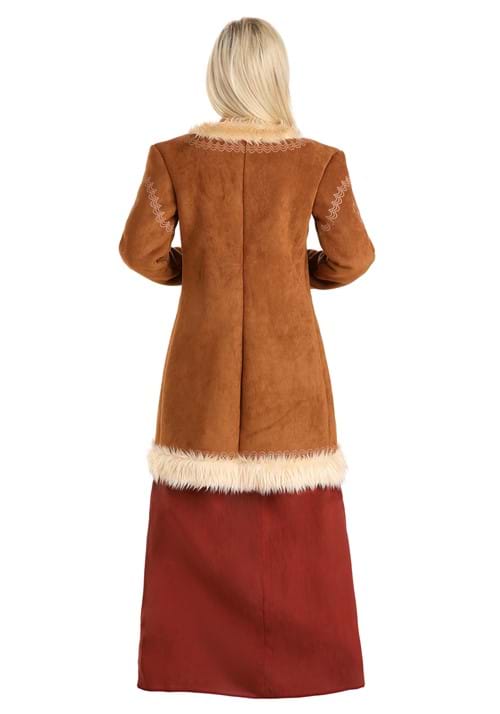Forrest Gump Jenny Costume for Women - US 6729