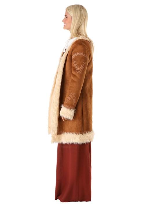 Forrest Gump Jenny Costume for Women - US 6729