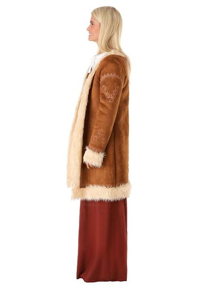 Forrest Gump Jenny Costume for Women - US 6729