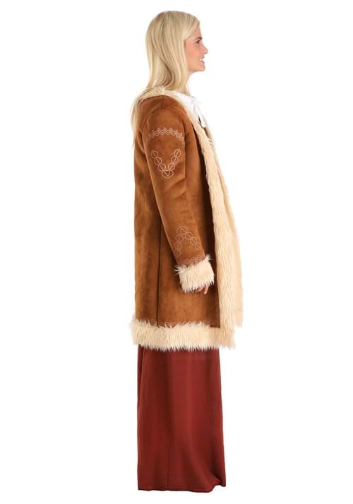 Forrest Gump Jenny Costume for Women - US 6729