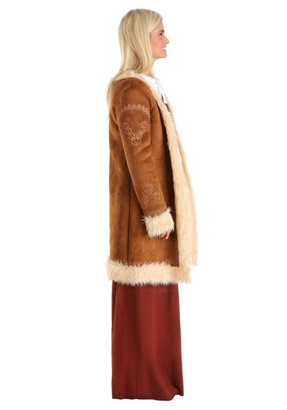 Forrest Gump Jenny Costume for Women - US 6729