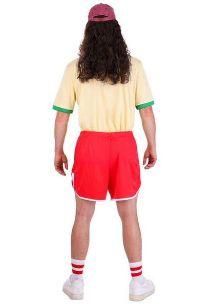 Men's Forrest Gump Costume Kit - US 5554