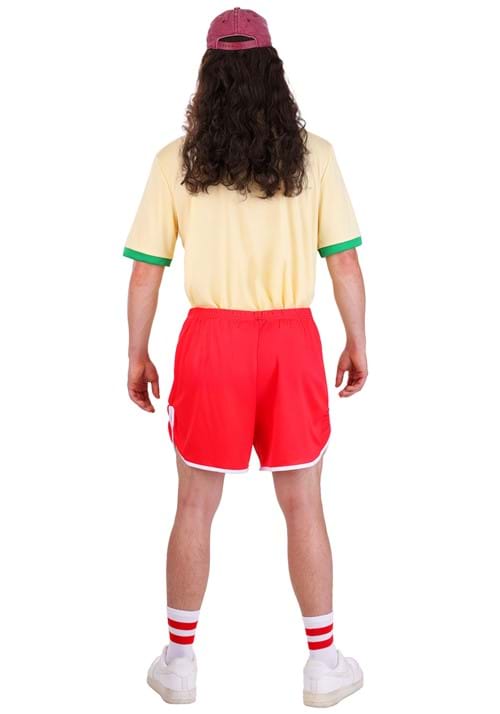 Men's Forrest Gump Costume Kit - US 5554