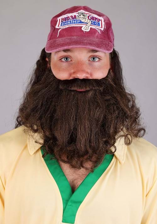 Men's Forrest Gump Costume Kit - US 5554