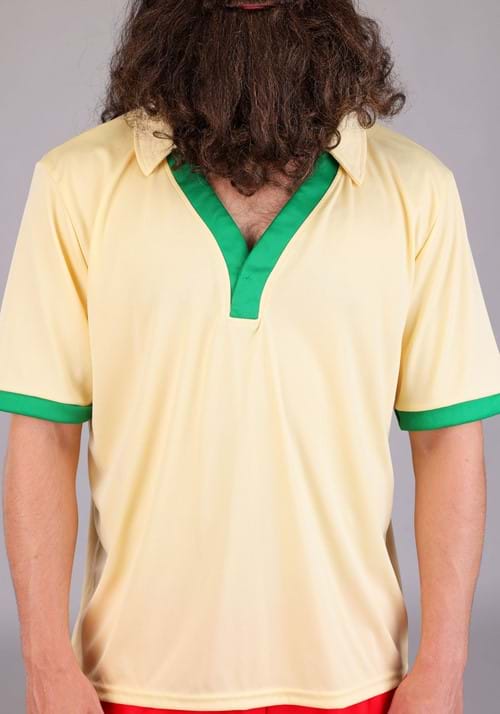 Men's Forrest Gump Costume Kit - US 5554
