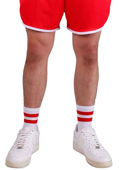 Men's Forrest Gump Costume Kit - US 5554