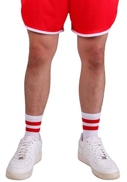 Men's Forrest Gump Costume Kit - US 5554