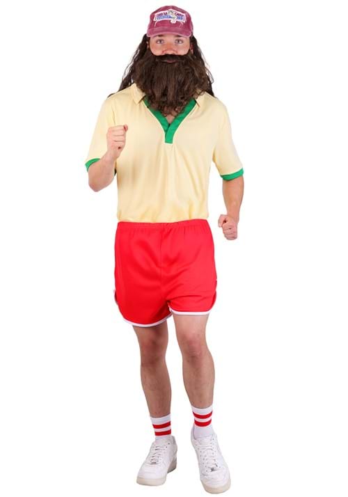 Men's Forrest Gump Costume Kit - US 5554