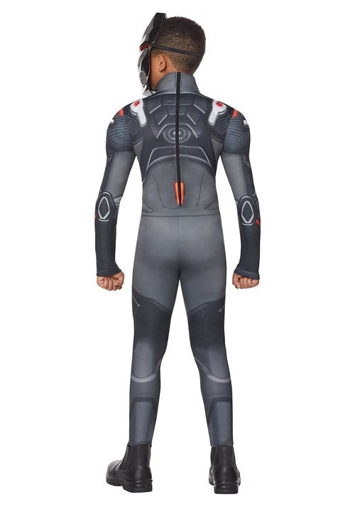 Boy's Fortnite Omega Costume - US 5682