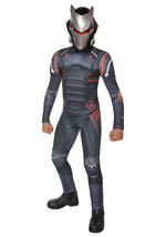 Boy's Fortnite Omega Costume - US 5682