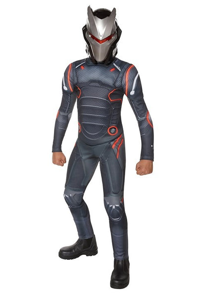 Boy's Fortnite Omega Costume - US 5682
