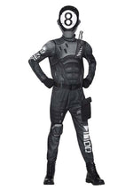 Kid's Fortnite 8-Ball Costume - US 3474