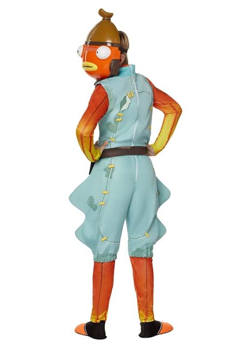 Fortnite Fishstick Costume for Kids - US 7302