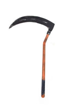 39.4" x 19.7" Fortnite Reaper Scythe Costume Cosplay Replica - US 6245