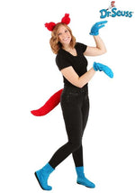 Dr. Seuss Fox in Socks Costume Kit - US 4410
