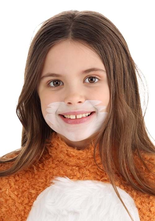 Costume Fox Makeup Kit - US 8897