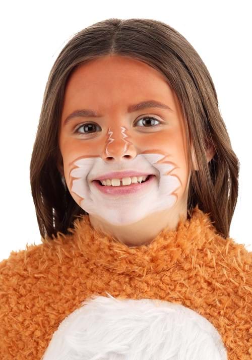 Costume Fox Makeup Kit - US 8897