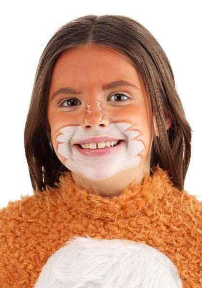 Costume Fox Makeup Kit - US 8897