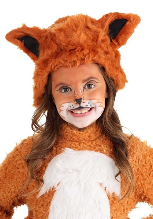 Costume Fox Makeup Kit - US 8897