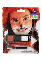 Costume Fox Makeup Kit - US 8897