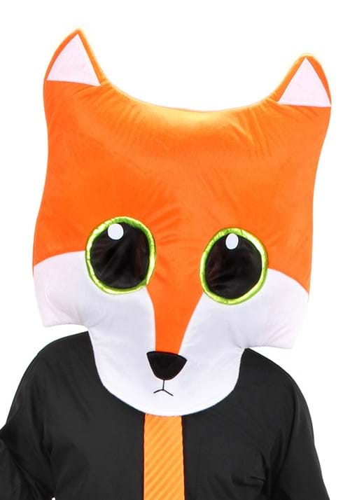 Fox MASKot Head - US 3506