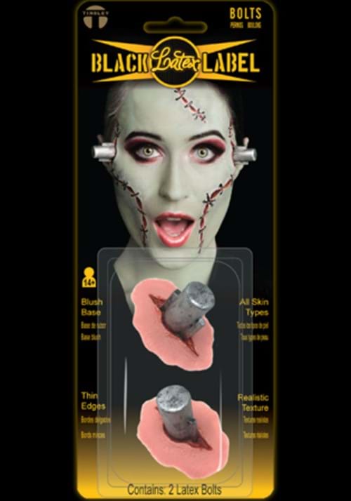Frank N Bolts FX Transfers Makeup Kit - US 8680