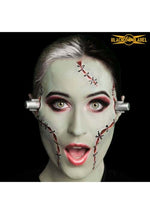 Frank N Bolts FX Transfers Makeup Kit - US 8680