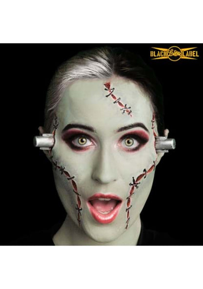 Frank N Bolts FX Transfers Makeup Kit - US 8680
