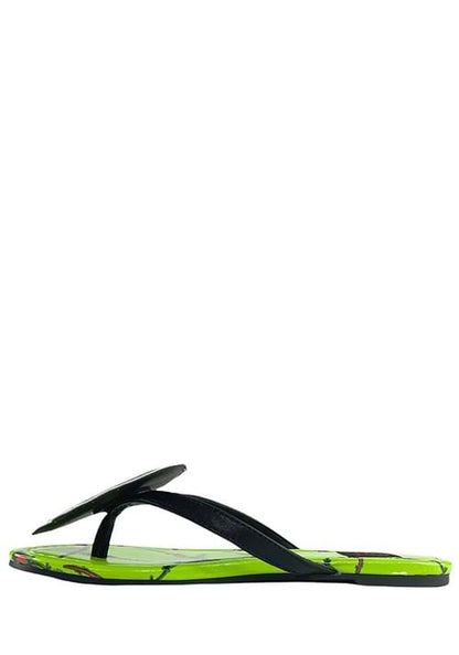 Women's Frankenstein Icon Sandals - US 8511