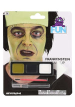 Frankenstein- Makeup Kit - US 4689