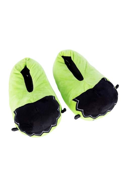 Frankenstein Slippers for Adults - US 2229