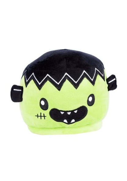 Frankenstein Slippers for Adults - US 2229