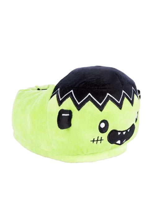 Frankenstein Slippers for Adults - US 2229