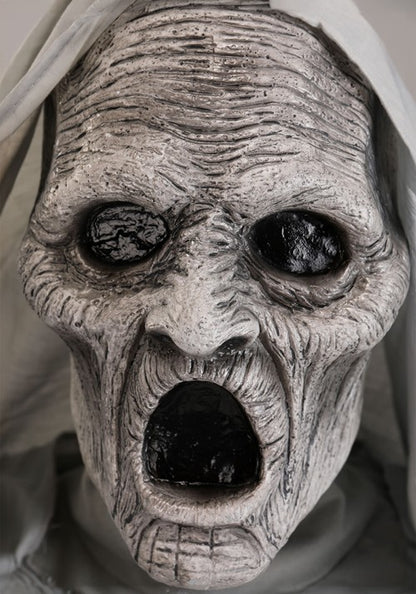 6.9FT Animatronic Frederick the Floating Phantom Halloween Decoration - US 2957