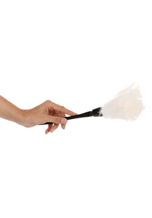French Maid Feather Duster Prop - US 6829