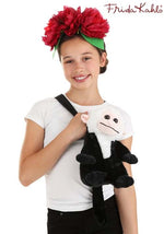 Frida Kahlo Costume Accessory Kit - US 6646