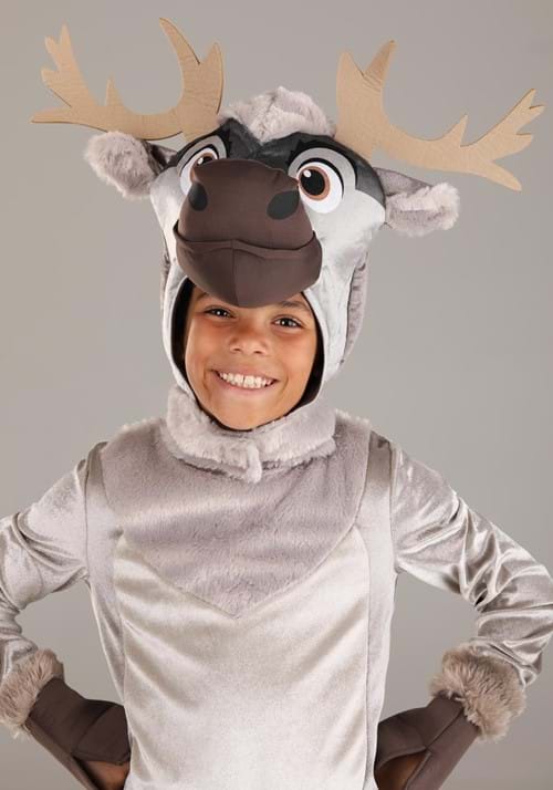 Disney Frozen Toddler/Kid's Sven Costume for Boys - US 2846
